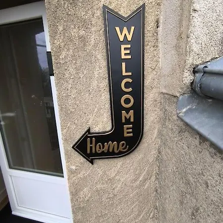 Welcome Home Parking, Terrasse Chateauroux Exterior photo