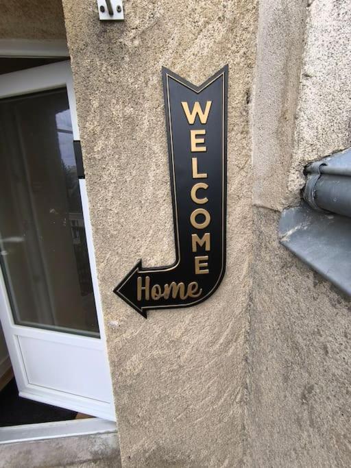 Welcome Parking, Terrasse Chateauroux