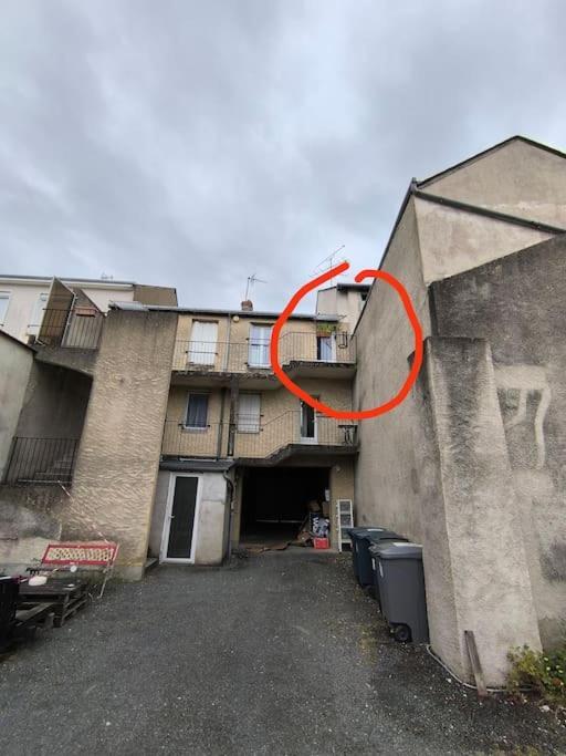 Welcome Parking, Terrasse Apartment *